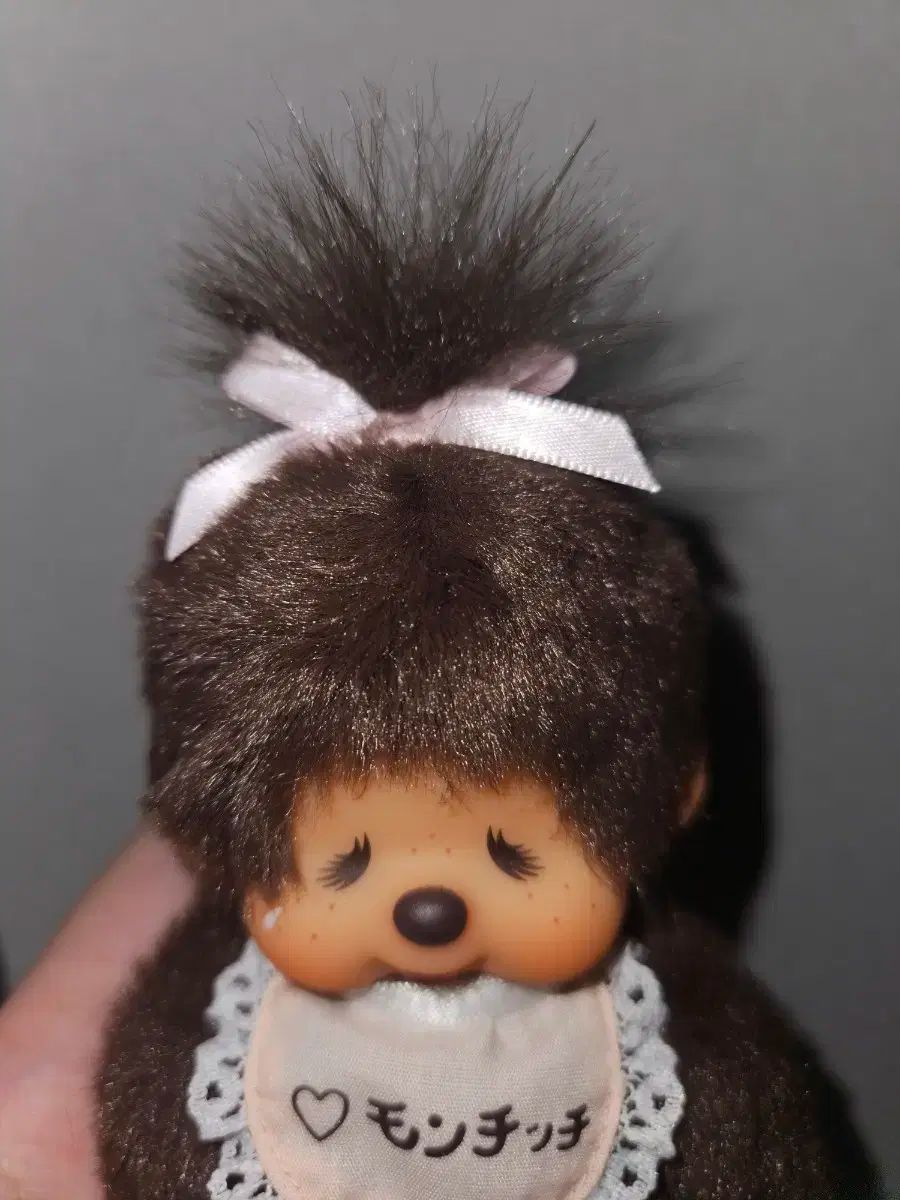 ウルボ モンチッチ モンチッチ展 人形 キーホルダー