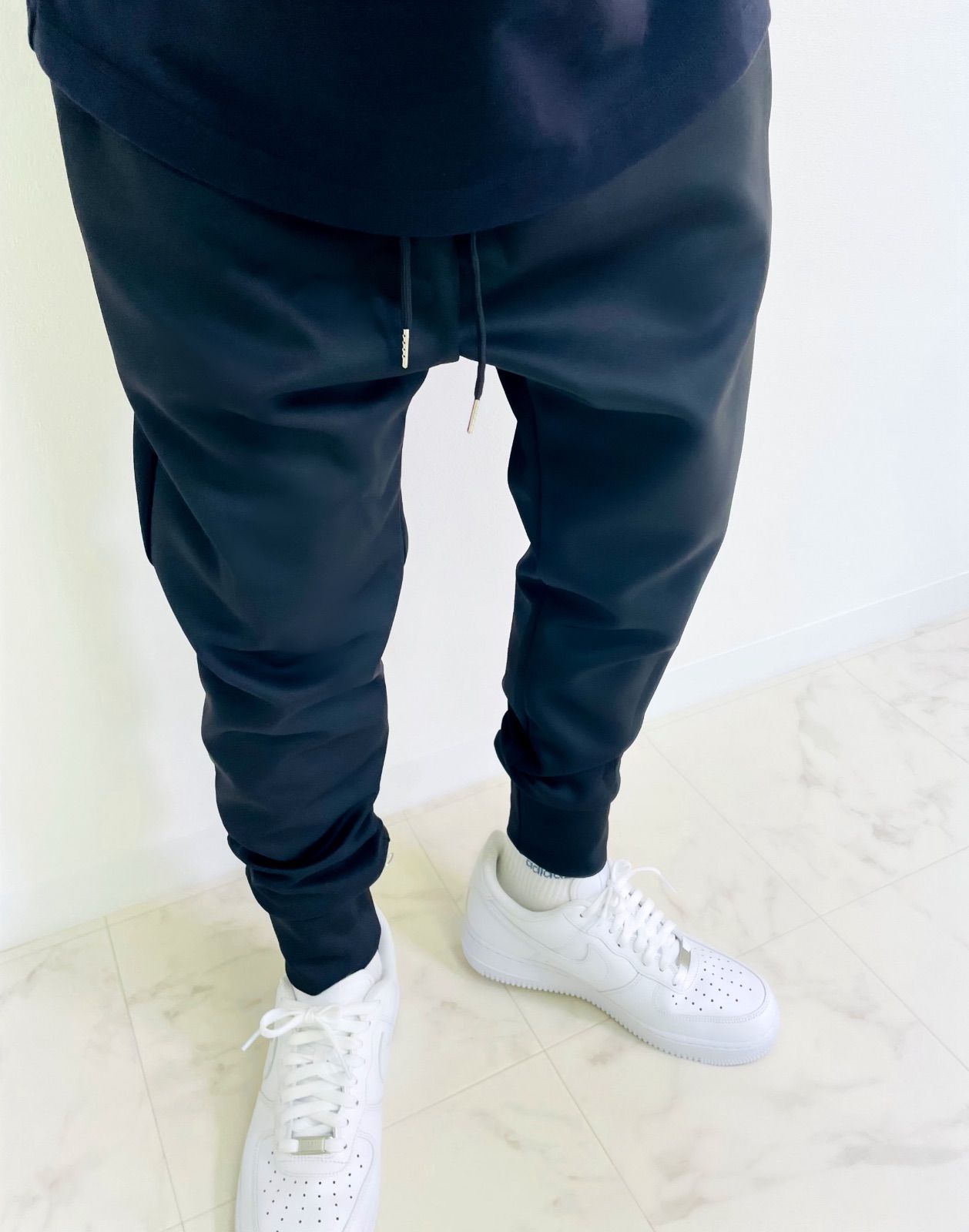 JGG.Men ジェギングメン サルエルパンツ スキニーパンツ ジョガー