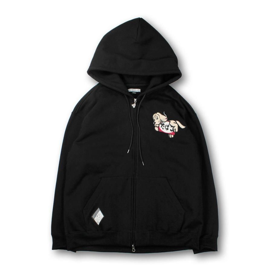 ガルフィーパーカー ガルフィー GALFY ヤニラバーズパーカー 144028 #10 O.WHITE #20