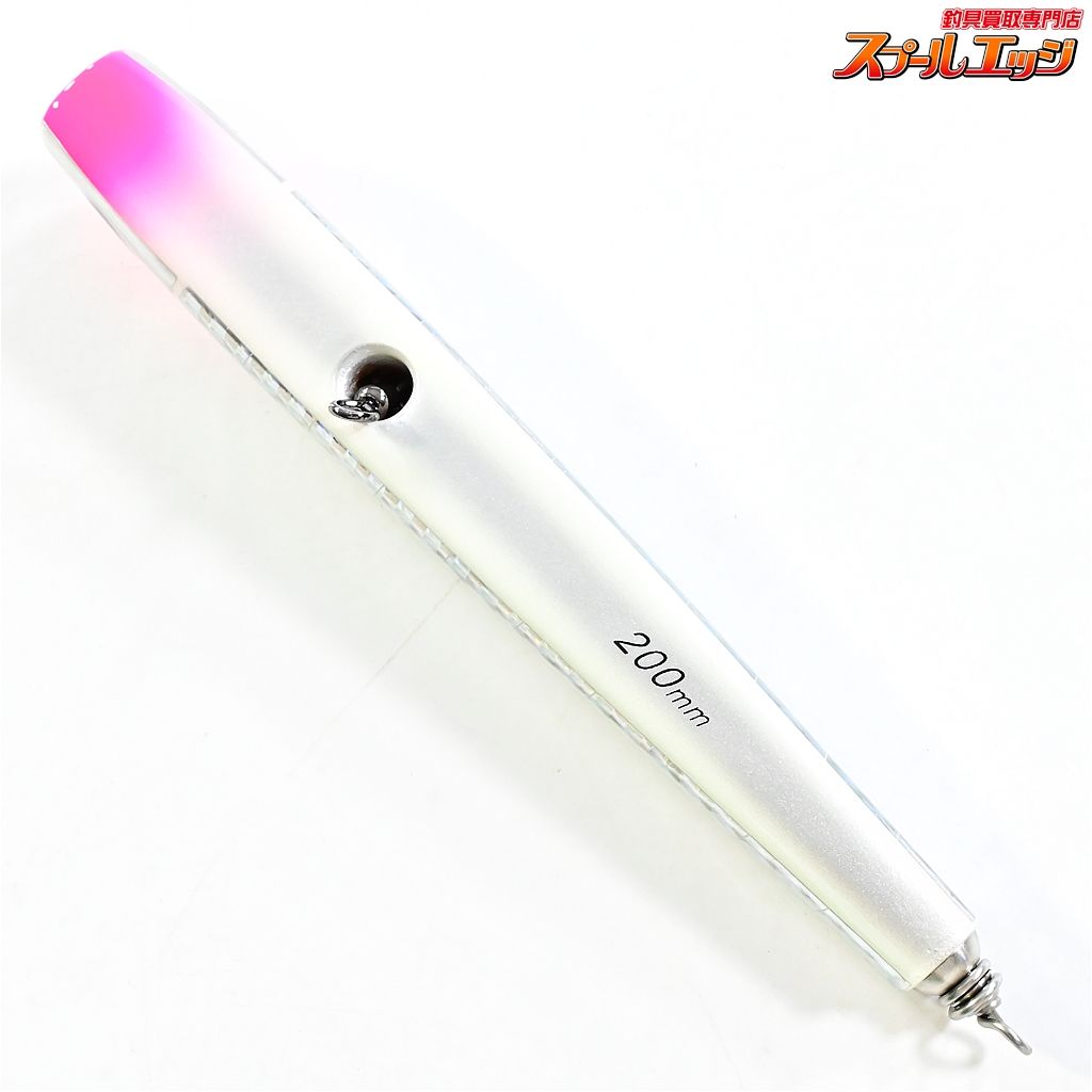 パッションズ おにぎりポッパー 200 ピンクヘッド passions ONIGIRI ソルトウォーター 海水用ルアー K_060 e07697 HRDEVELOPMENT_JP