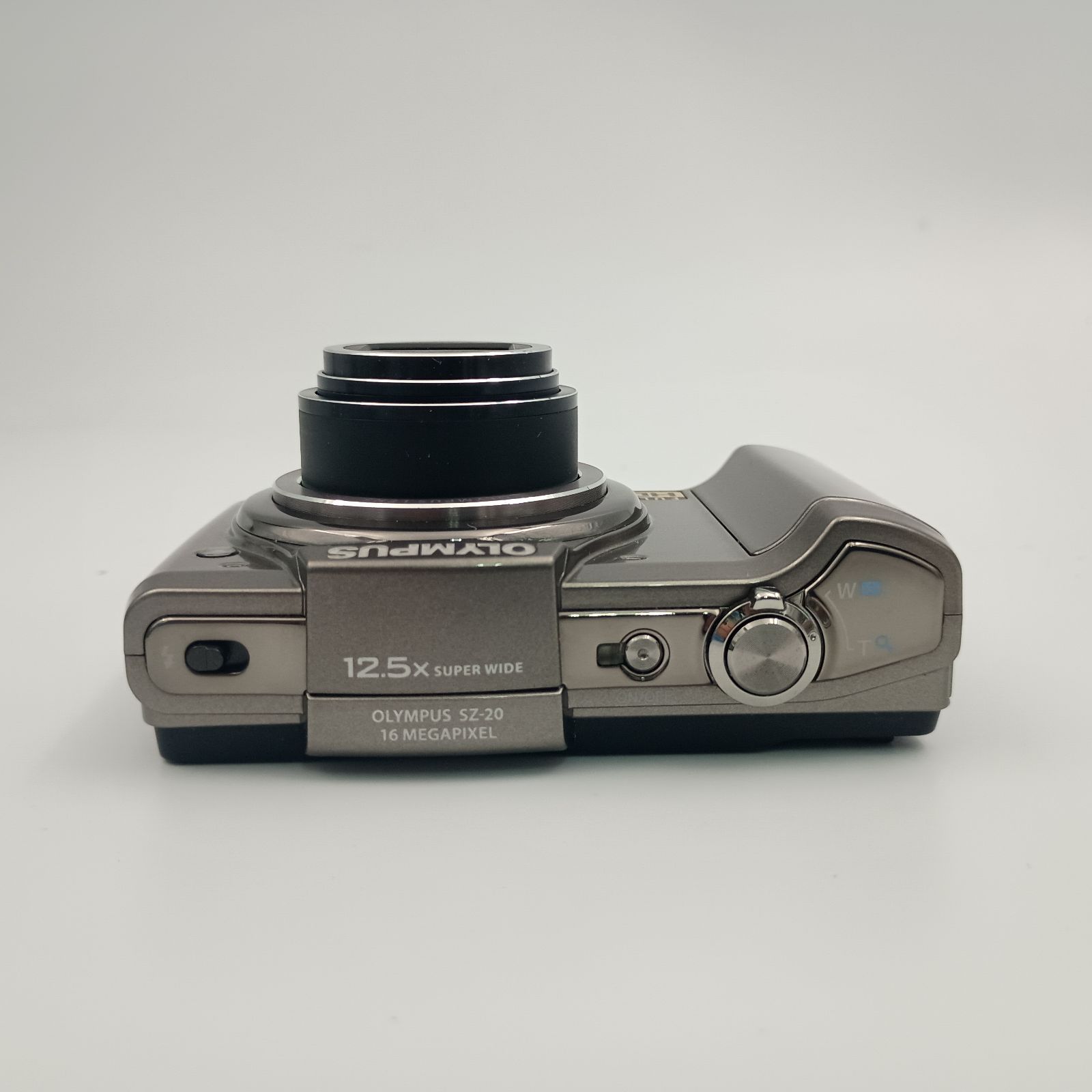 OLYMPUS オリンパス SZ-20 コンパクトデジタルカメラ 動作品 Amazon | OLYMPUS デジタルカメラ SZ-20 ブラック 1600万画素