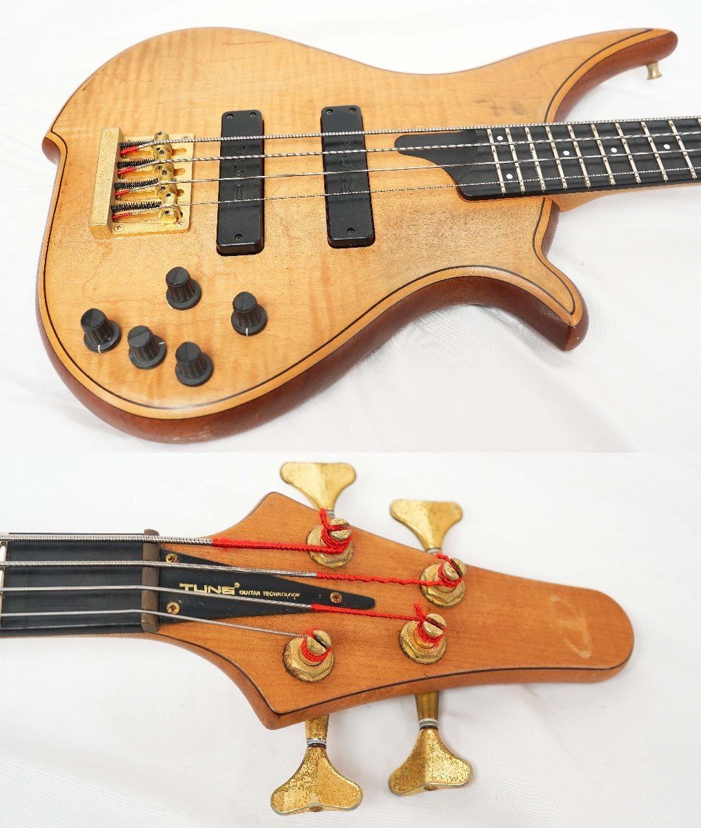 Aria LRB-800 リッケンバッカーコピーベース Aria LRB-800 リッケンバッカーコピーベース