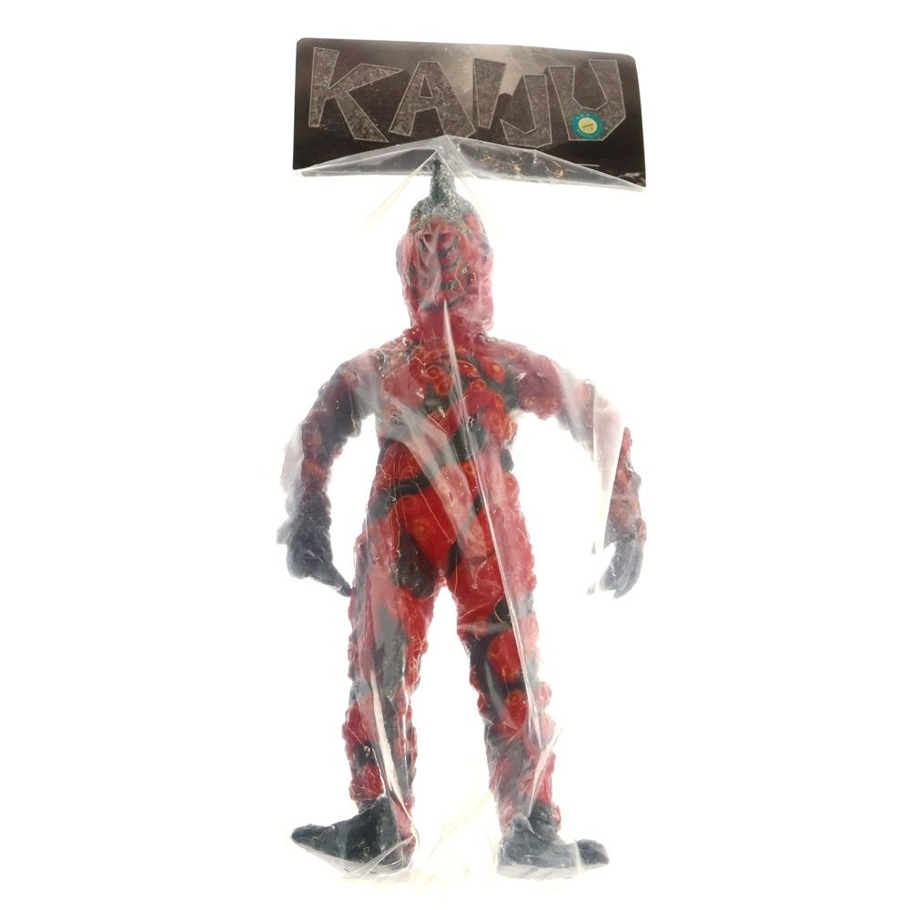 未使用 エクスプラス ウルトラセブンよりアイロス星人 大怪獣シリーズ