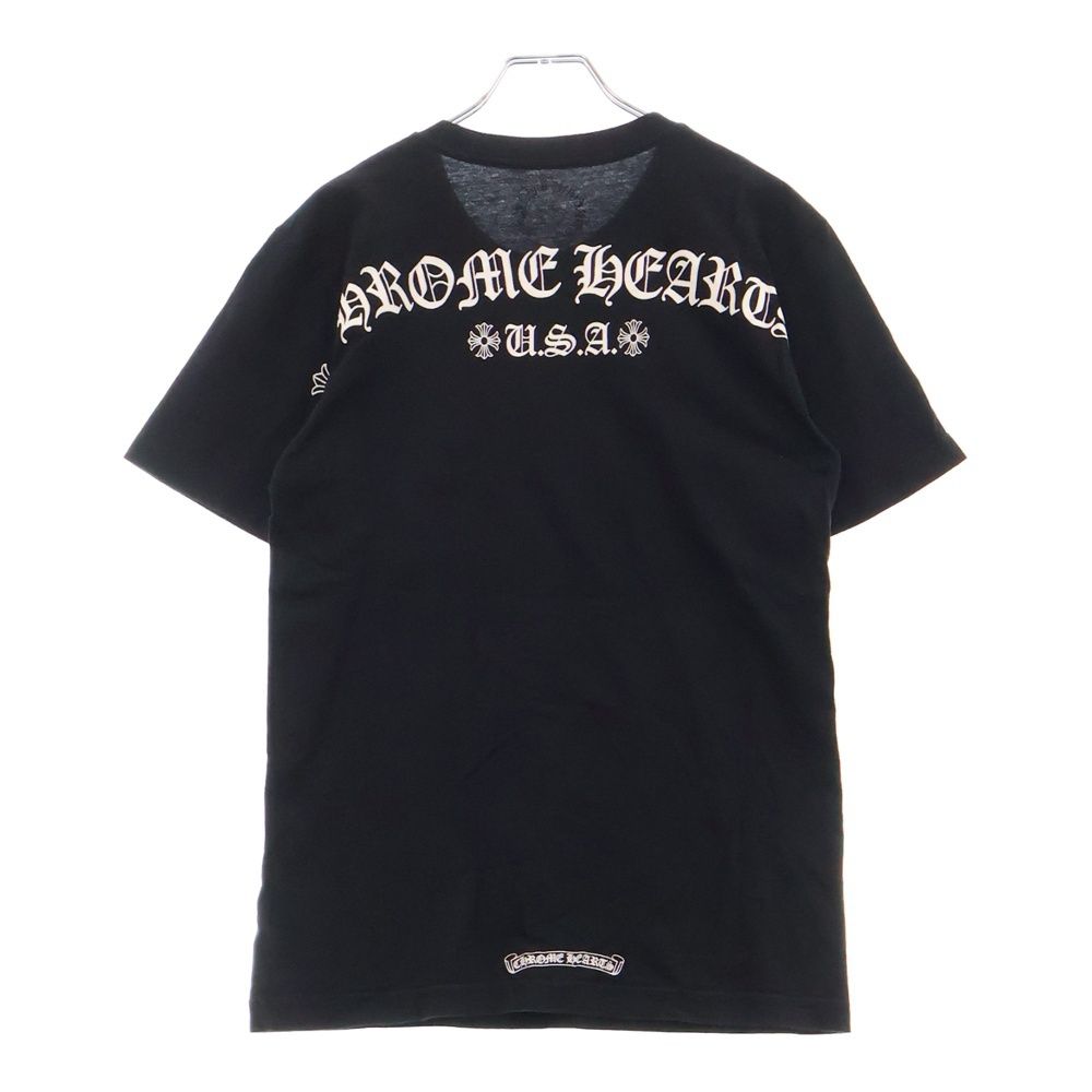 CHROME HEARTS(クロムハーツ) サイズ:L OLD オールドモデル FOTI S/S 