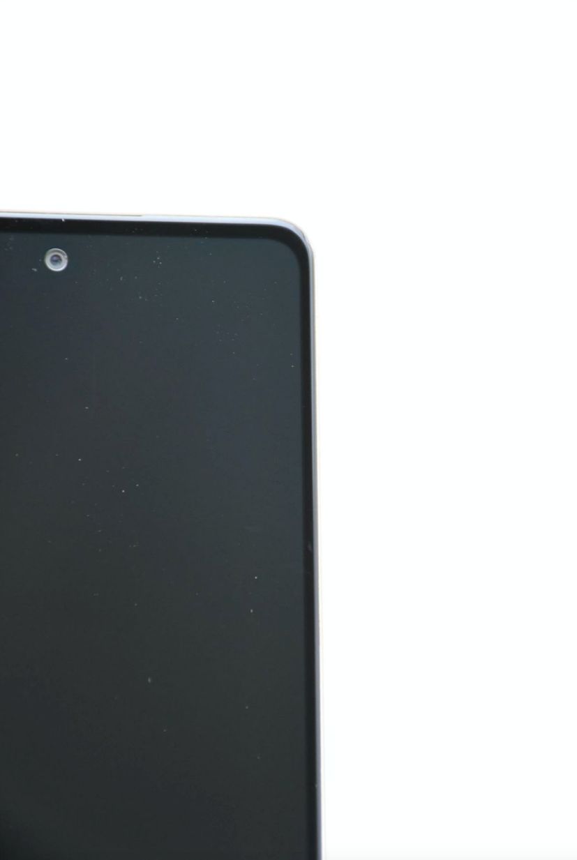 SIMフリー au Galaxy A53 5G SCG15 オーサムホワイト