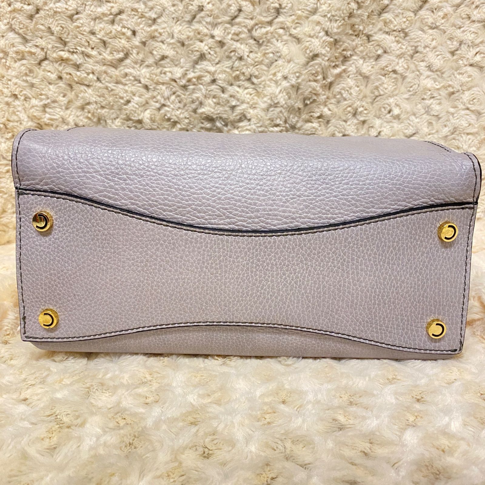 希少】GIANNI CHIARINI ジャンニキャリーニ elettra ショルダーバック 