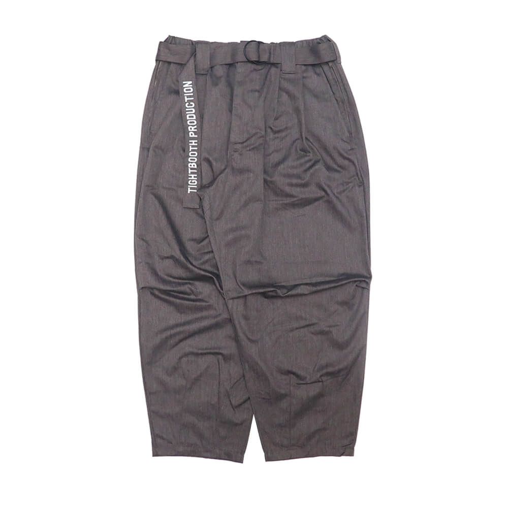 ◎新品◎　タイトブース TBPR Tightbooth Pants　エビセン TIGHTBOOTH (タイトブース) | NUBIAN TOKYO 通販