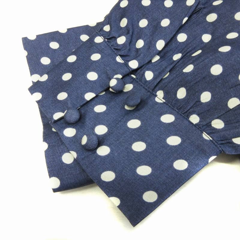 売れ筋商品|||バウムウンドヘルガーデン シャツ レディース トップス MEDINE - Blouse - blue バウム ウンド ヘルガーデン BAUM UND PFERDGARTEN ブラウス