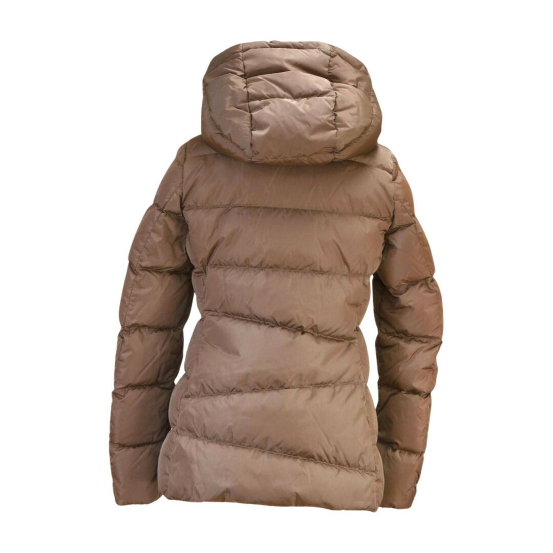 23区 - 23区(ニジュウサンク) ダウンコート サイズ36 S レディース美品 - ベージュ 長袖/冬の通販 by  ブランディア｜ニジュウサンクならラクマ
