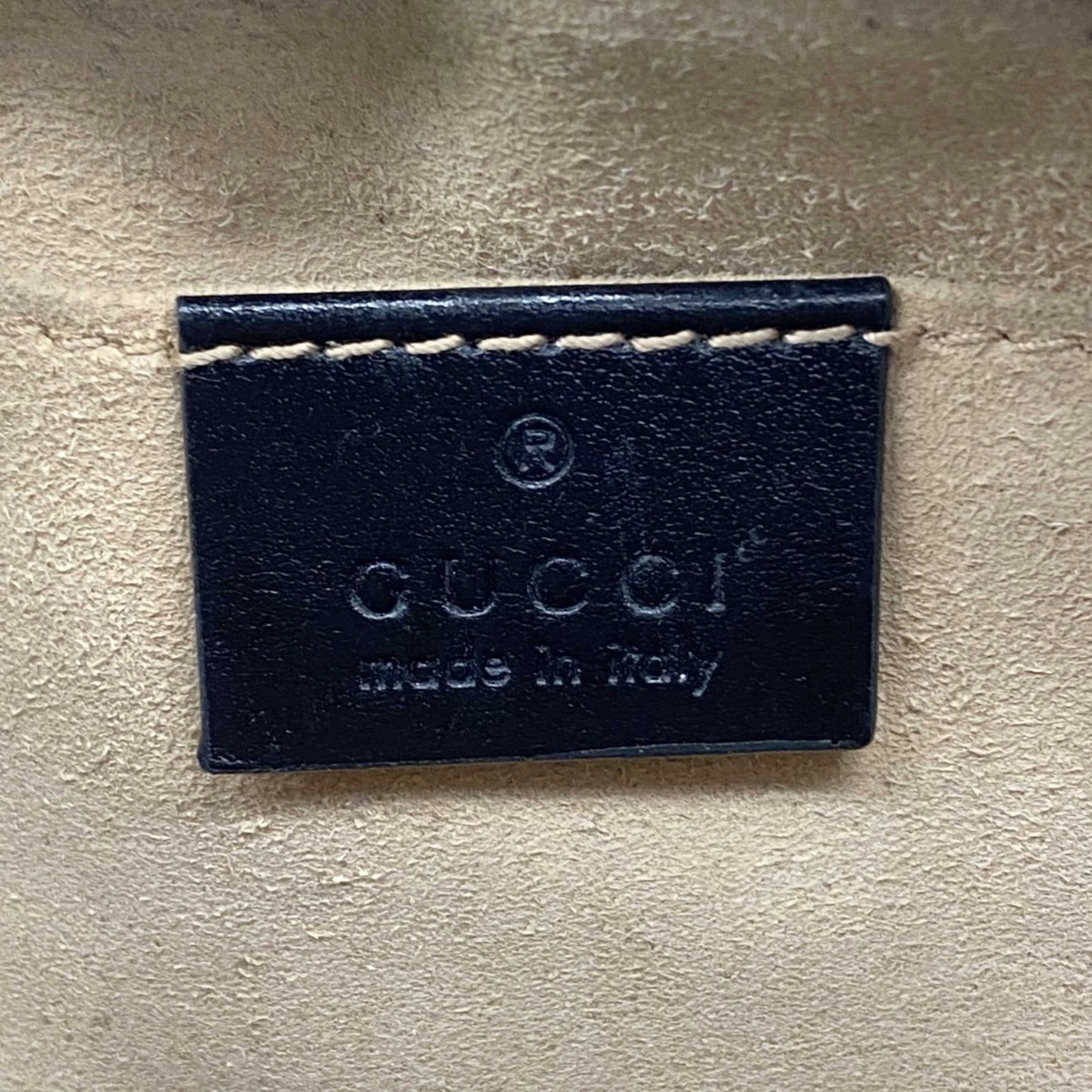 グッチ