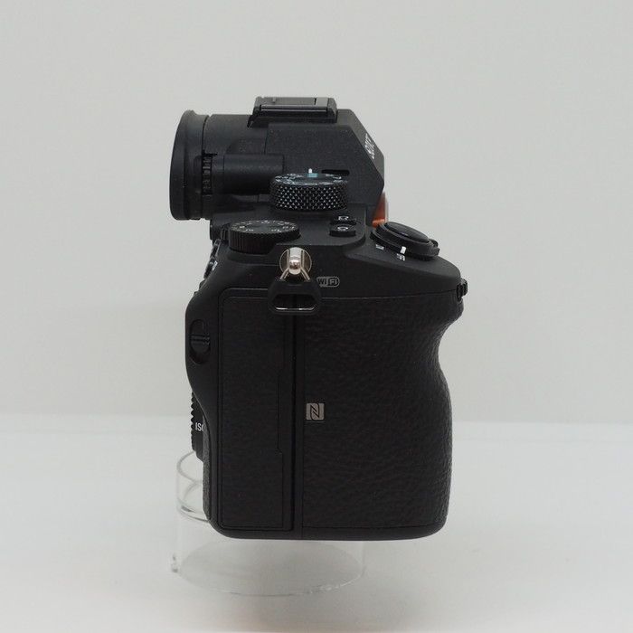 SONY ILCE-7M3