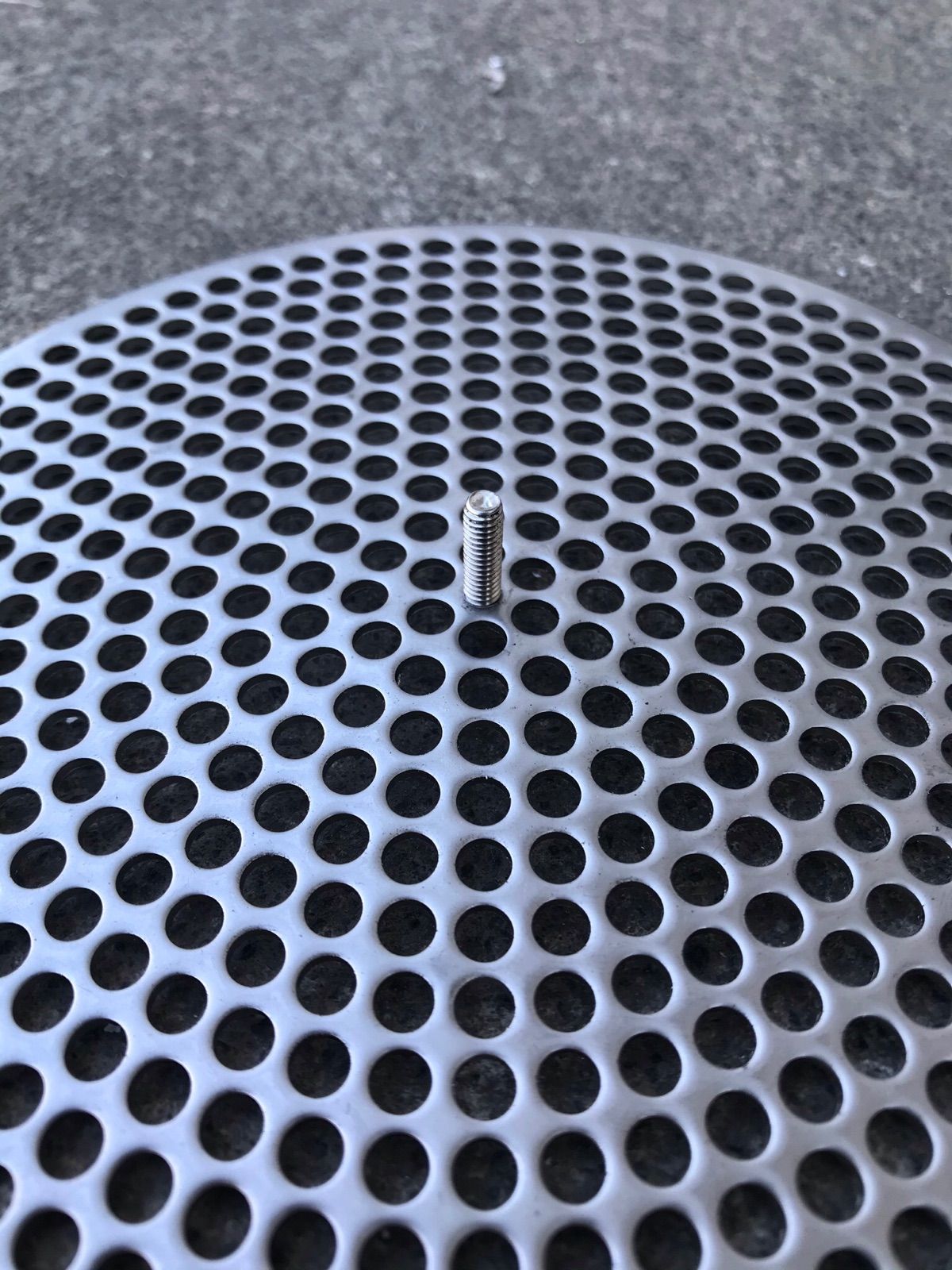 アタゴ　ロストル フローガ用　ロストル ペトロマックスアタゴの新しいペレットロストルを見つけました