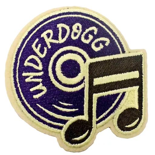 中古】バッジ・ピンズ(男性) EXILE SHOKICH ワッペン(レコード