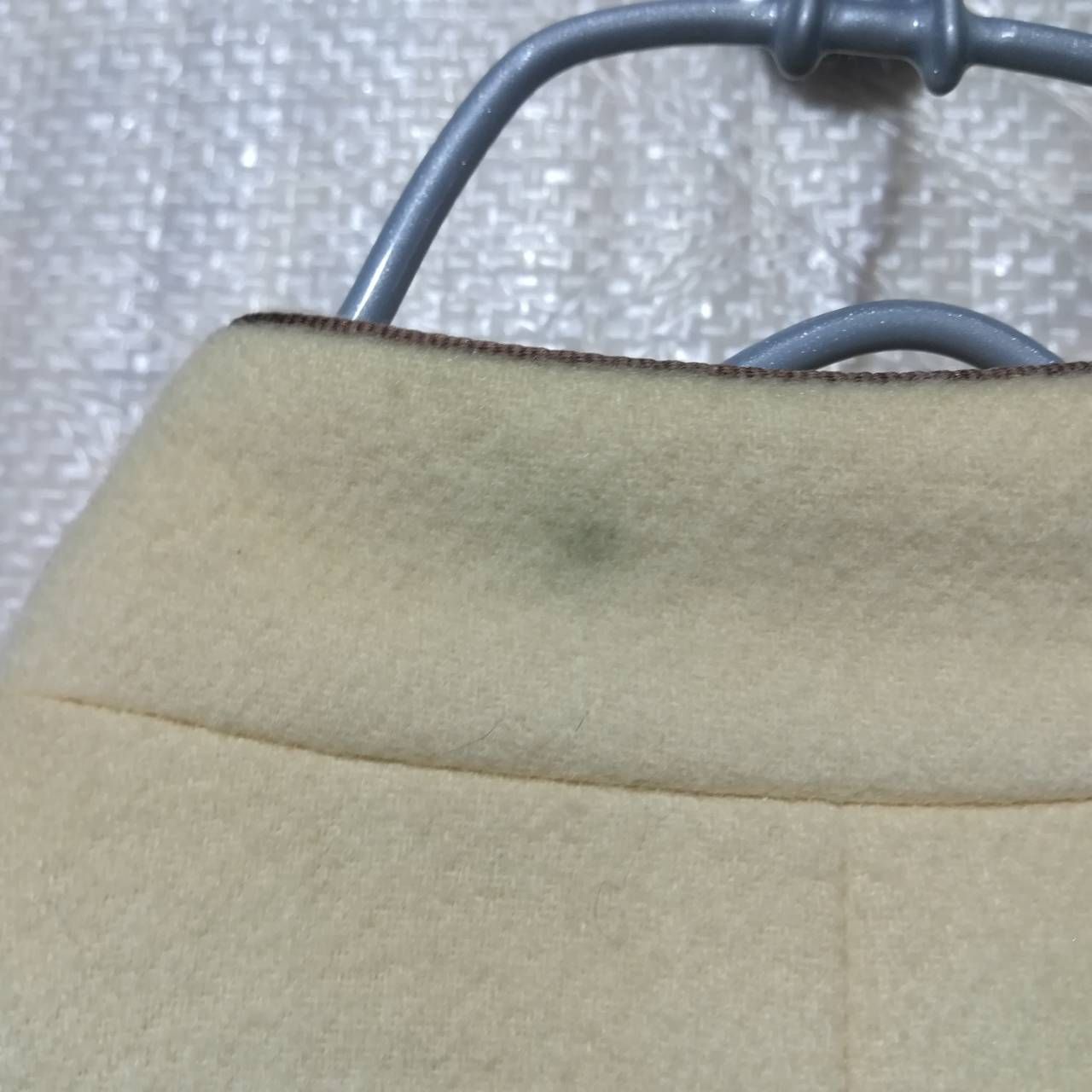 YVES SAINT LAURENT ロングコート M RA1123001 ▽7/11値下げしました▽ YVES SAINT LAURENT ロングコート M