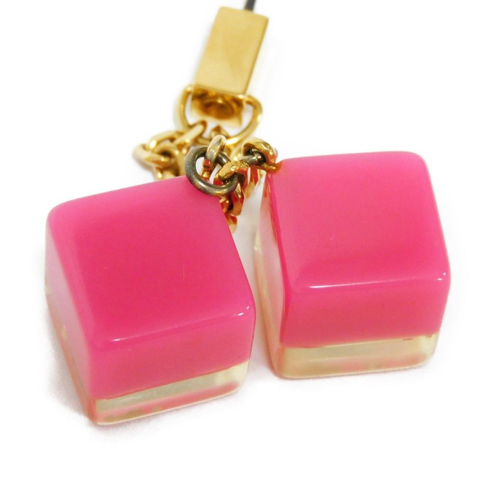 ルイ・ヴィトン アクセソワール・テレフォンヌ・アンク