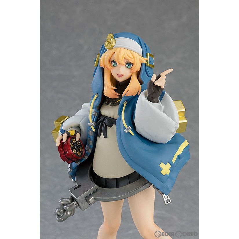 POP UP PARADE ギルティギア ブリジット フィギュア POP UP PARADE ブリジット
