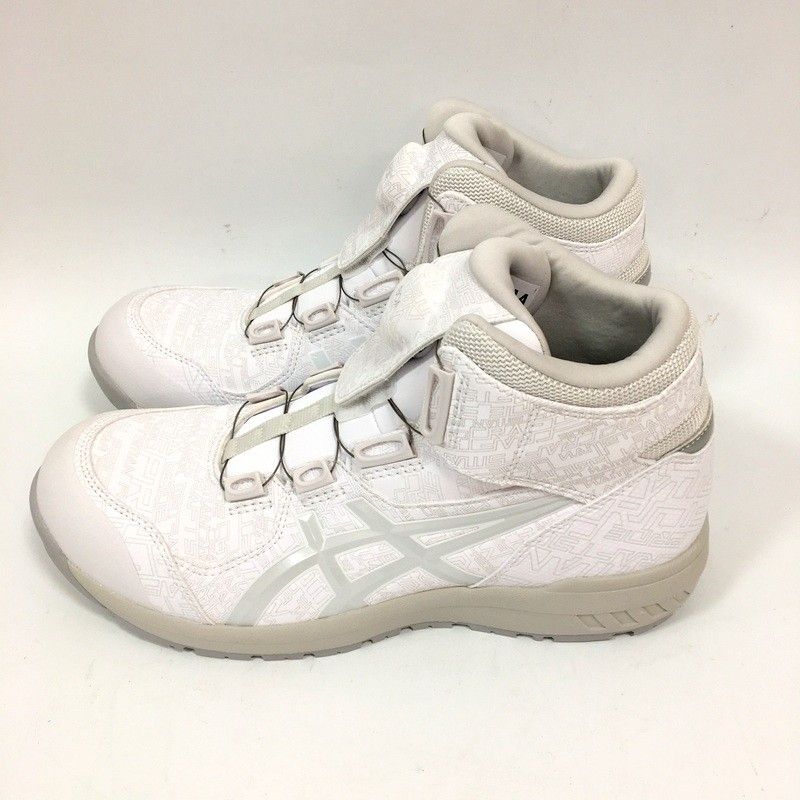 未使用 アシックス ウィンジョブ CP304 BOA GP 3E相当