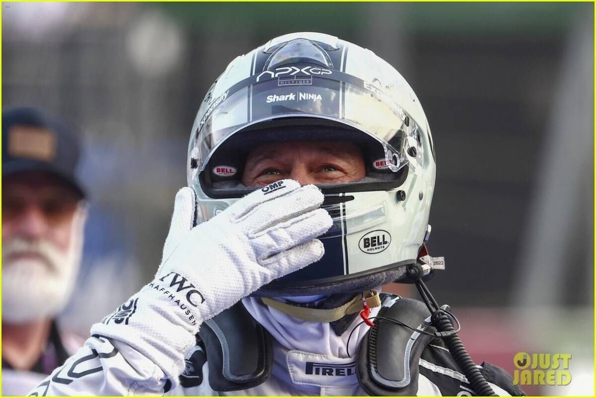 F1 ブラッド ピット 映画 レーシンググローブ APXGP サイズ各種 発送予定日 8月25日