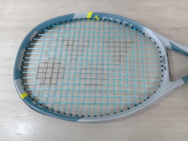 YONEX ASTREL 100 ラケット 2本セット Yonex Astrel 100 (2nd Gen) (280g) Tennis Racquet - World Tennis Miami