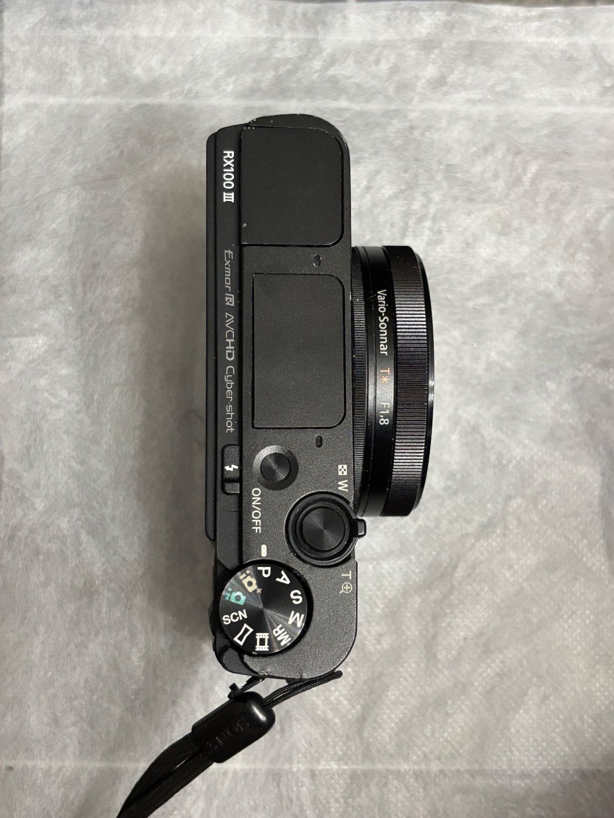 SONY Cyber-shot RX100M3 9131 訳あり 2025年最新】Yahoo