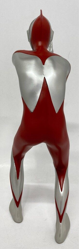BANDAI SPIRITS 一番くじ シン・ウルトラマン A賞 ウルトラマン