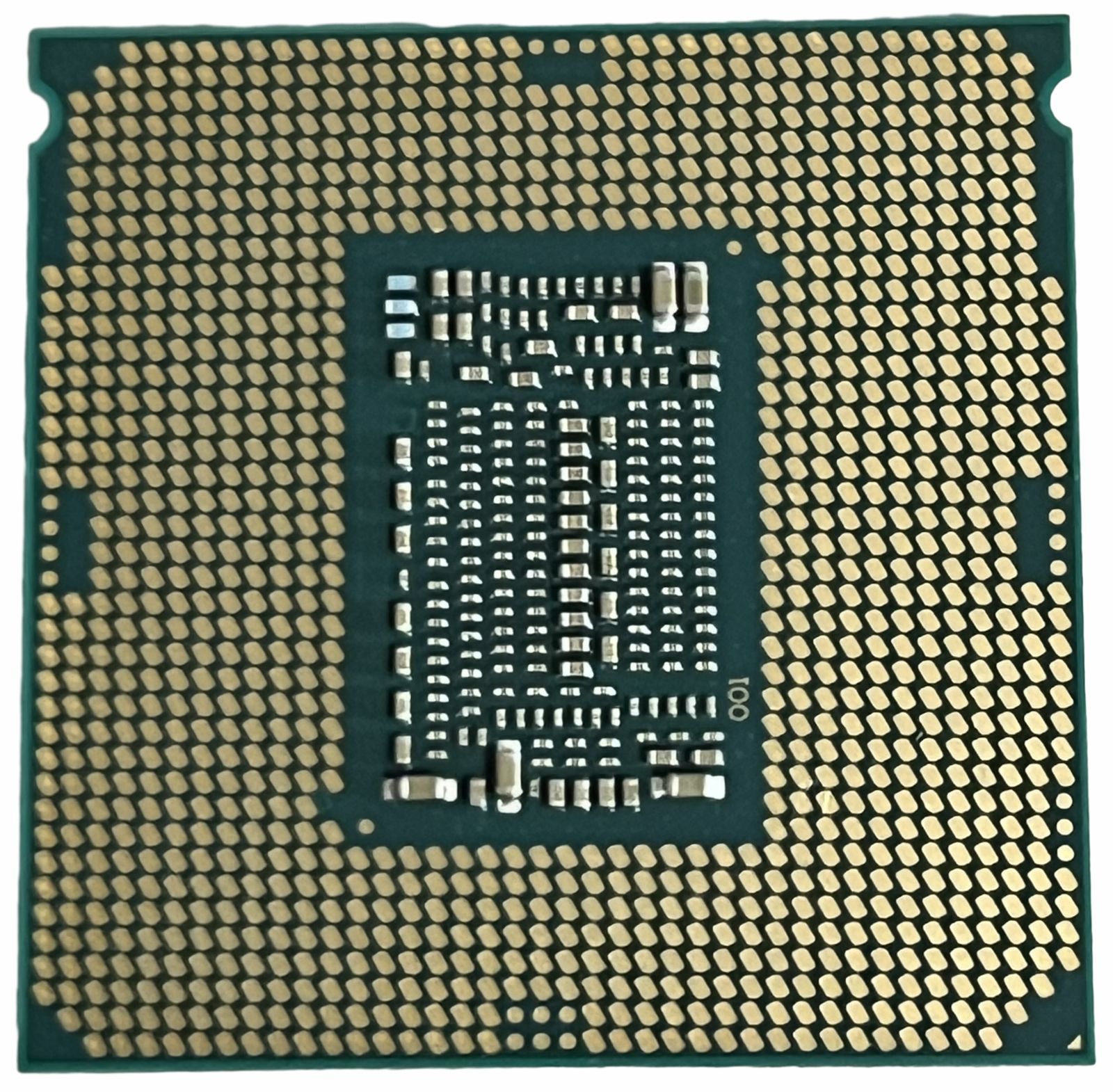 中古CPUIntel Core i5-8400T 1.7GHz TB 3.3GHz SR3X6 Socket