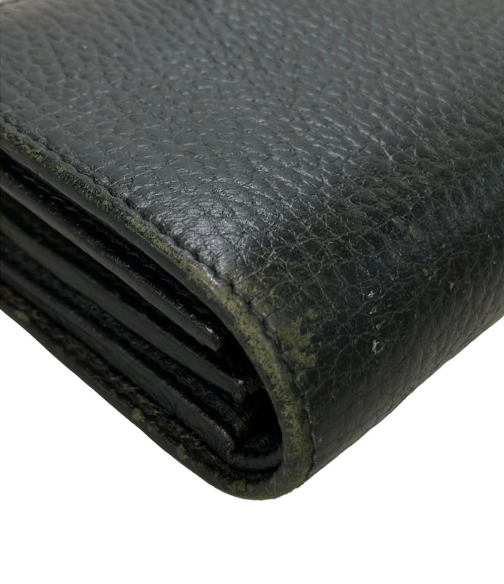 グッチ 二つ折り財布 598587 2184 レディース GUCCI - メルカリ 