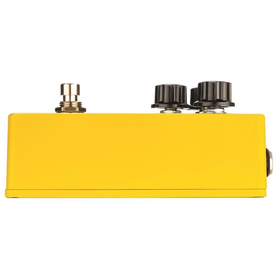 EarthQuaker Devices アースクエイカーデバイセス EQD Blumes ベース用オーバードライブ