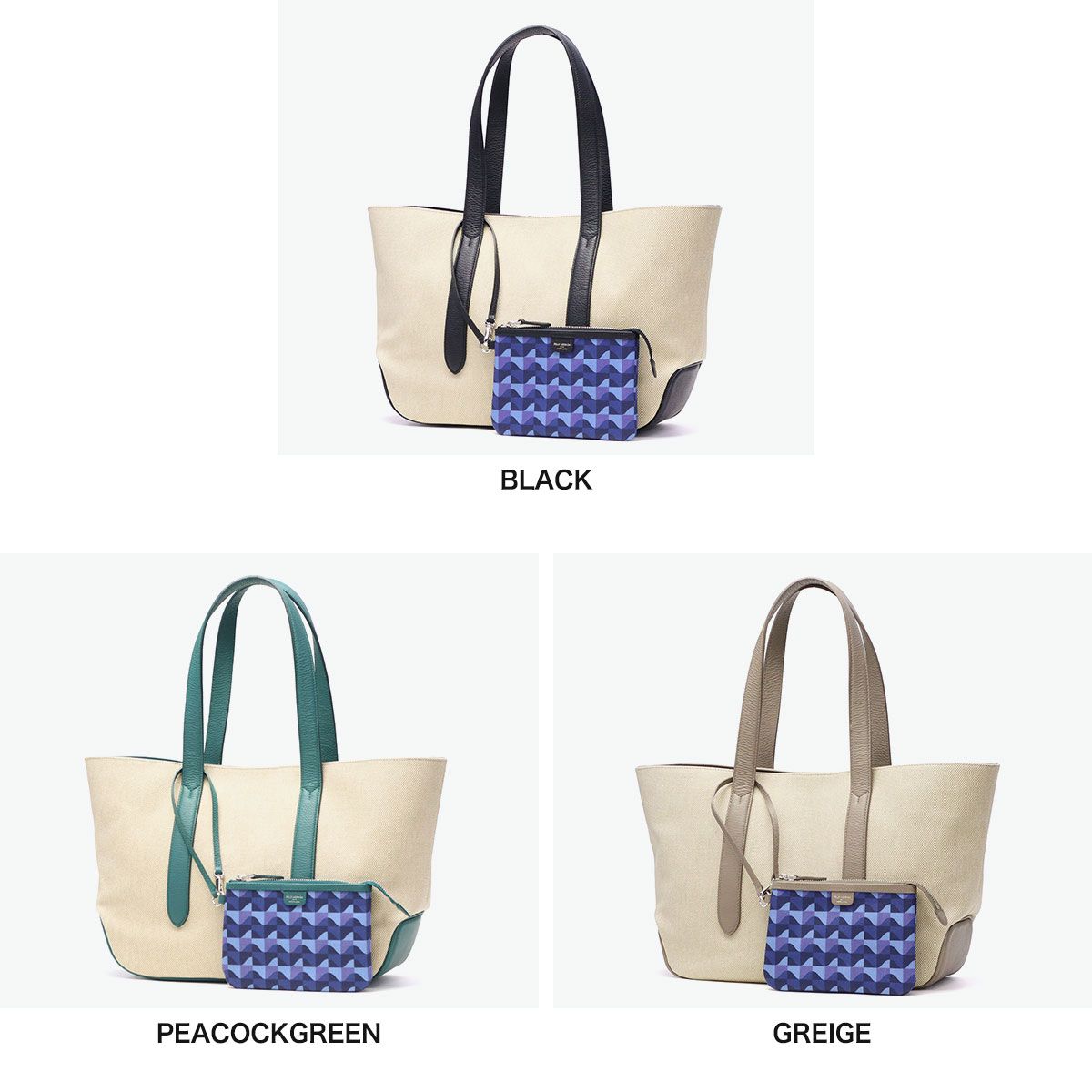 ペッレモルビダ トートバッグ 大きめ メンズ レディース A4