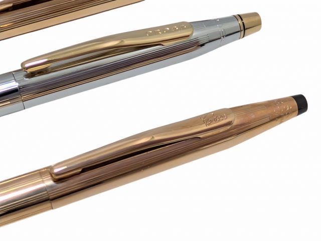 クロス ボールペン シャープペンシル シャーペン CROSS 14K クロス ボールペン シャープペンシル シャーペン CROSS 14K