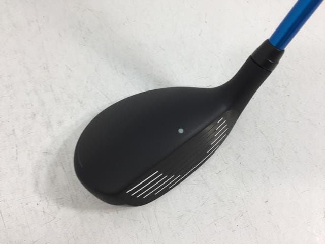 ゴルフクラブ 超 ピン G 440 ハイブリッド ユーティリティ ALTA J CB BLUE U 4