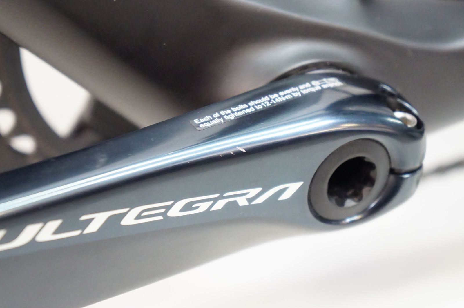 キャニオン ROADLITE