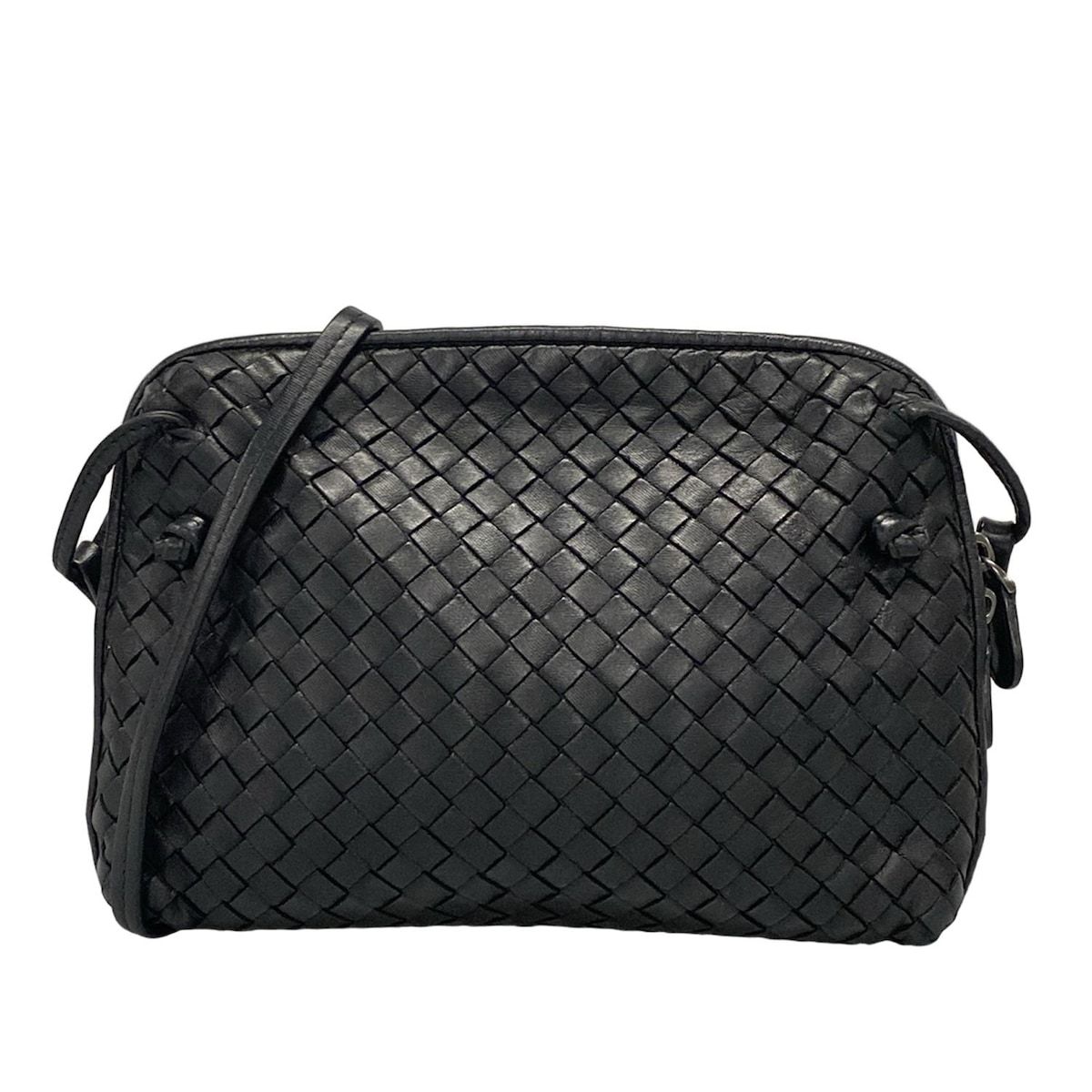 BOTTEGA VENETA(ボッテガヴェネタ) ショルダーバッグ ノディーニ