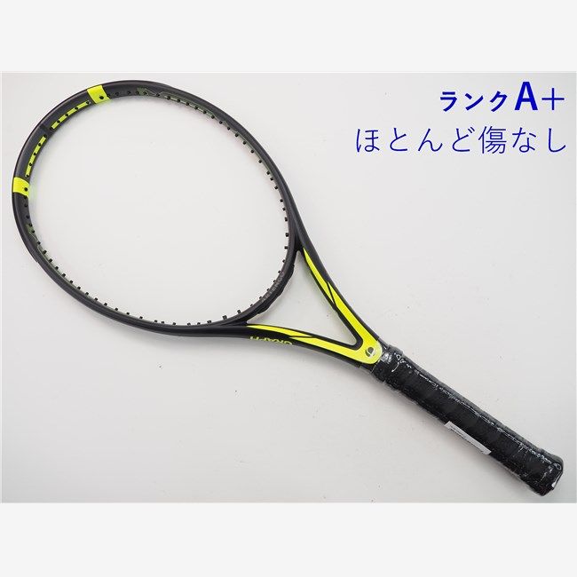 中古 テニスラケット アルテンゴ ティーアール160 グラフ (L2