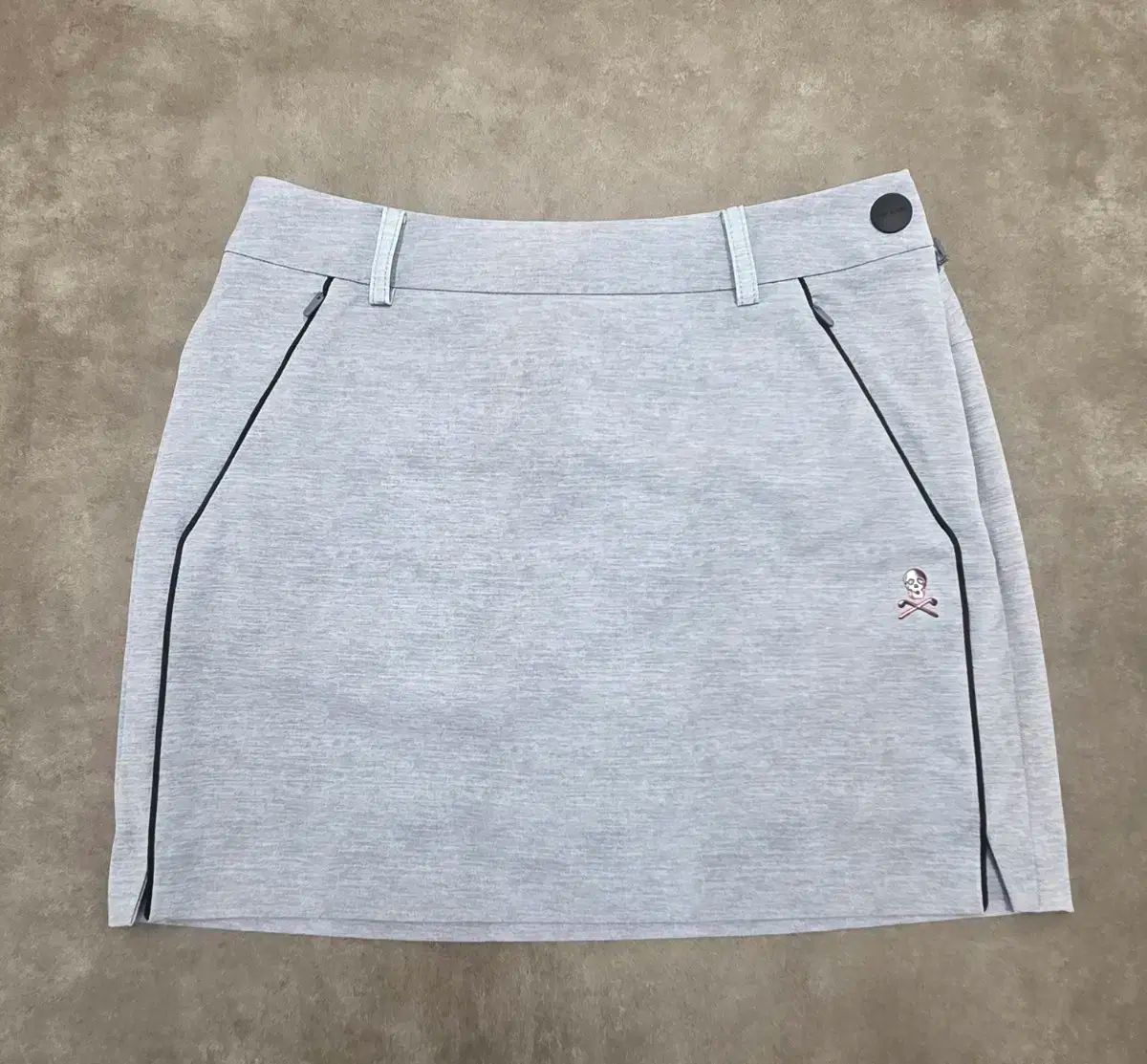 マークアンドロナ トーナメント