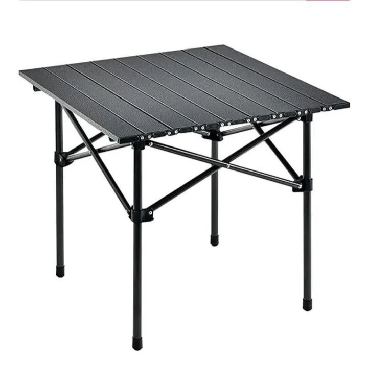1点限り‼】 新品·未使用 アウトドア テーブル チェア 3点セット 