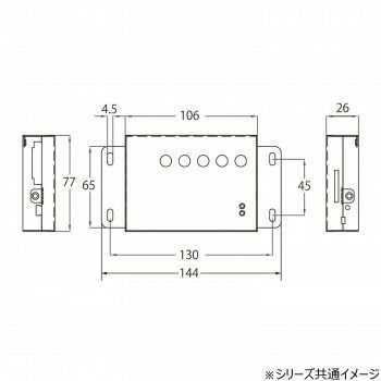 1チャンネルSDカードAHDレコーダー