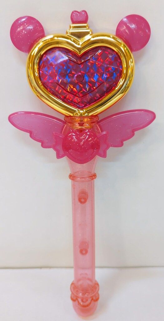 タカラ 東京ミュウミュウ ミュウアクアロッド - メルカリ