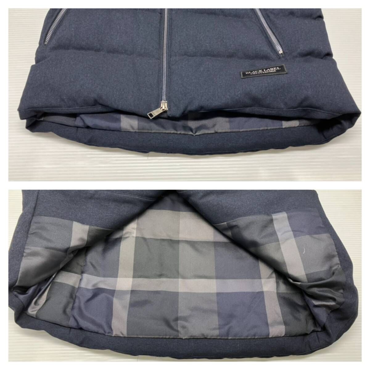 ☆ BLACK LABEL CRESTBRIDGE ブラックレーベルクレストブリッジ 51F05 