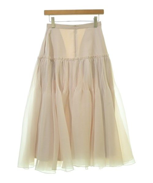 FOXEY ロング マキシ丈スカート レディース 古着 SIROKUMA-CORPORATION_COM