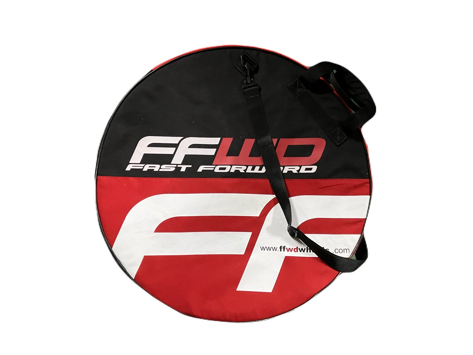 FAST FORWARD FFWD F6R カーボンホイール - メルカリ