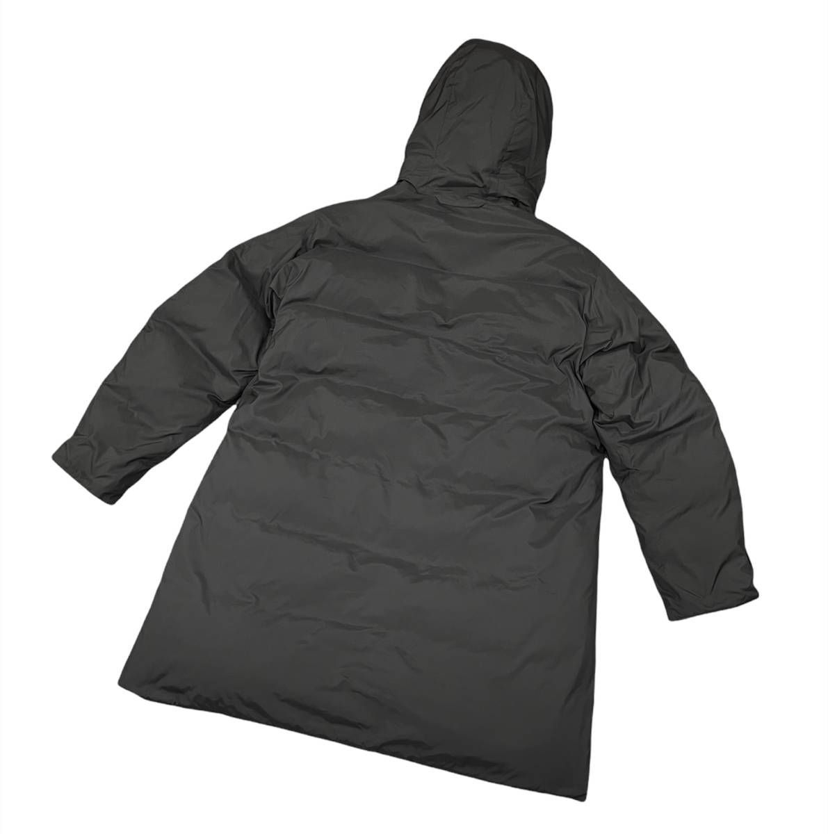 ヨウジヤマモト S'YTE ブルゾン コート Yohji Yamamoto S'YTE×TAION Collaborate Collectionat NAGOYA PARCO POP-UP