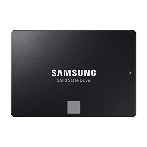 新着商品】EVO 1TB 870 SATA 2.5インチ 内蔵 Samsung SSD MZ-77E1T0B ...