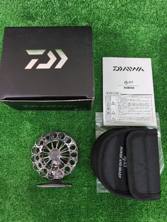 三田店 ダイワ 購入 BJ85