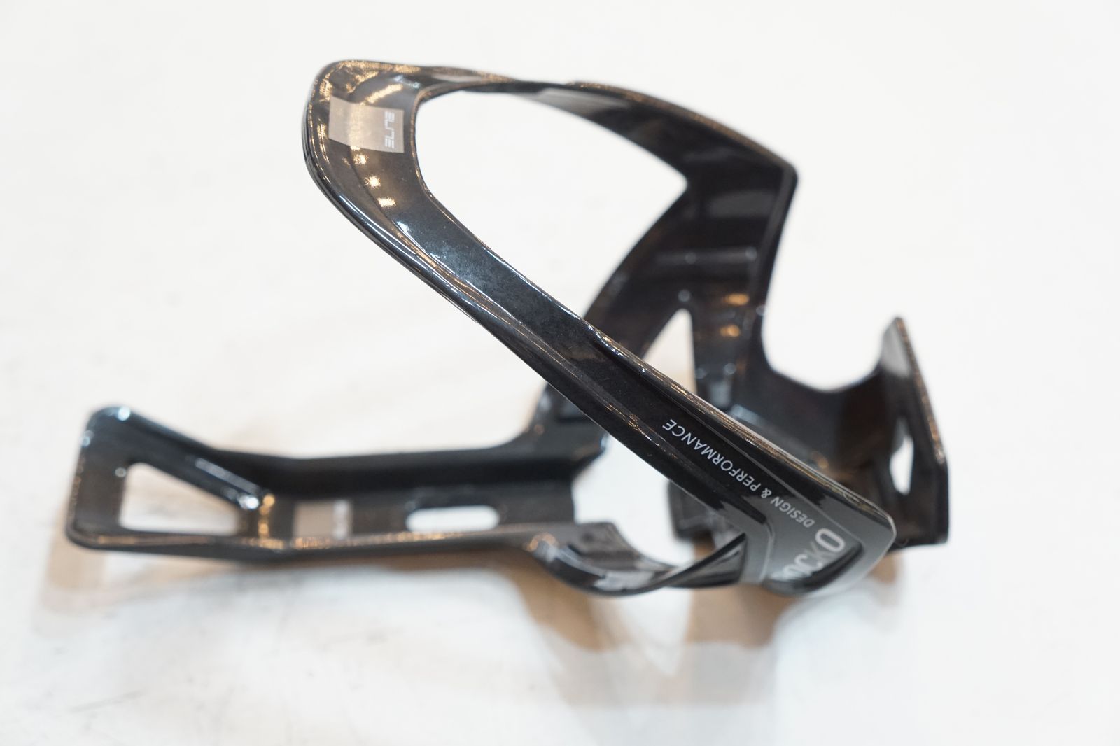 JG581 □ ELITE エリート ロッコ ROCKO カーボン ボトルケージ マット