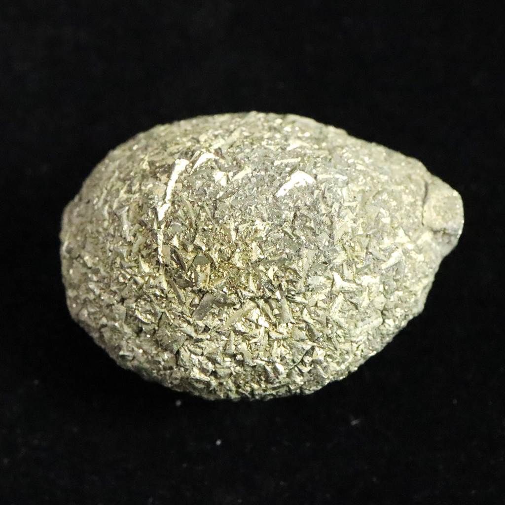 レインボー ボージーストーン Boji 注文 Stone 20.8g 【榎本通商58698】