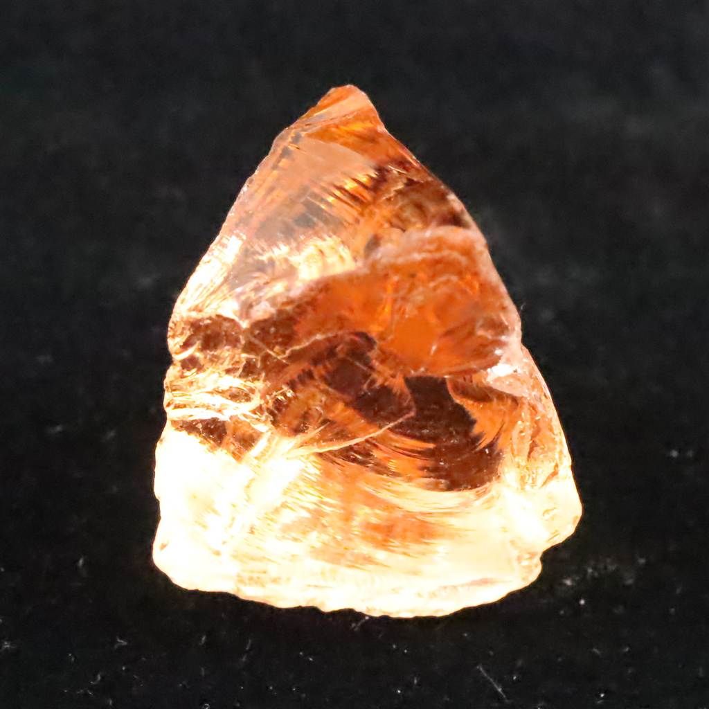 アンダラクリスタル オレンジ