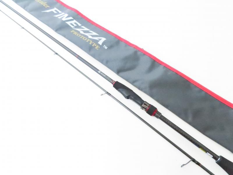 オリムピック FINEZZA プロトタイプ GFPS-842ML-T オリムピック