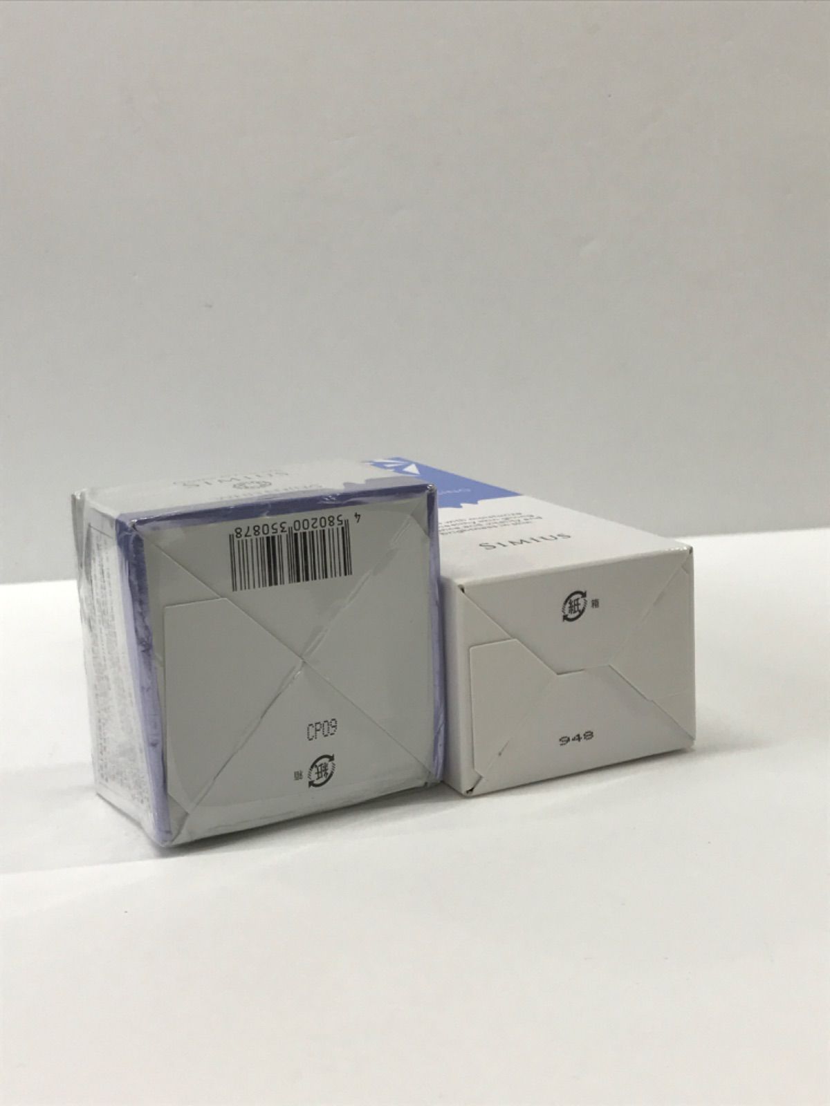 L917 SIMIUS シミウス Sモイストクレンジングジェル 120g 1点 グレース