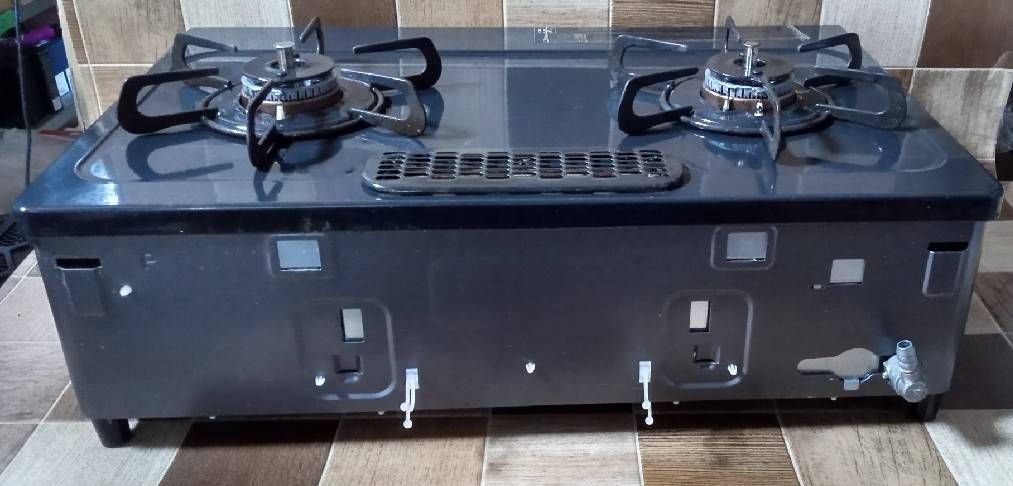 LPガス用 株式会社パロマ